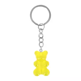 Брелок MISS PINKY