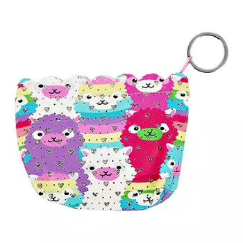 Брелок MISS PINKY small size