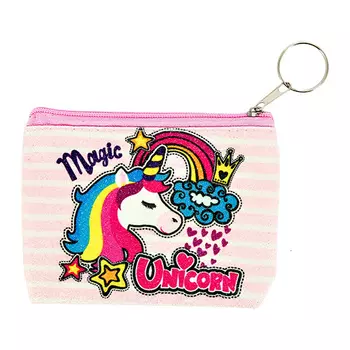 Брелок MISS PINKY small size