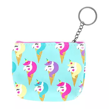 Брелок MISS PINKY small size