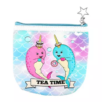 Брелок MISS PINKY Small size