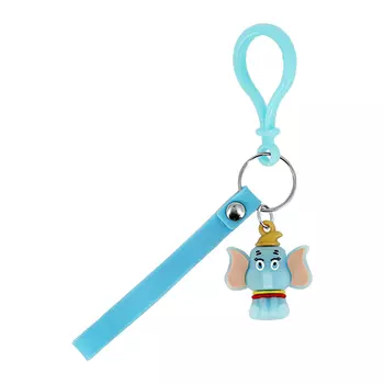 Брелок MISS PINKY Toy