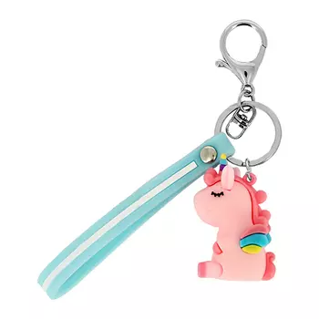 Брелок MISS PINKY Toy