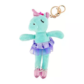 Брелок MISS PINKY Toy medium size