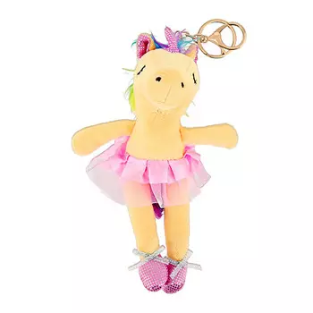 Брелок MISS PINKY Toy medium size