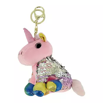 Брелок MISS PINKY Toy medium size