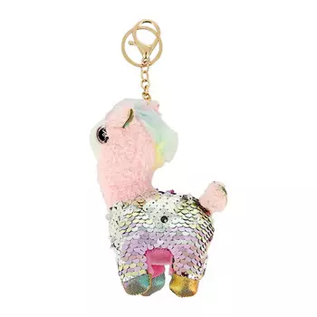 Брелок MISS PINKY Toy medium size