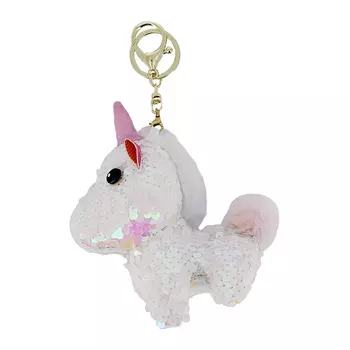 Брелок MISS PINKY Toy medium size