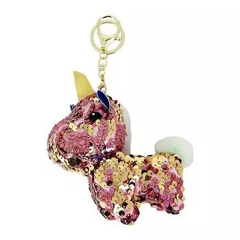 Брелок MISS PINKY Toy medium size