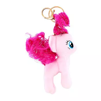 Брелок MISS PINKY Toy small size