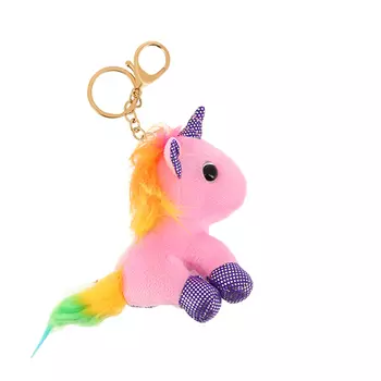 Брелок MISS PINKY Toy small size