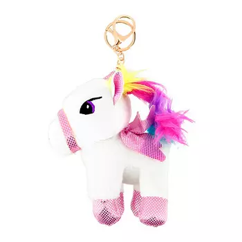 Брелок MISS PINKY Toy small size