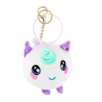 Брелок MISS PINKY Toy small size