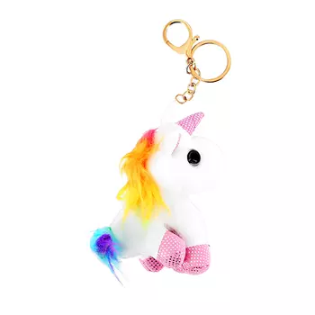 Брелок MISS PINKY Toy small size