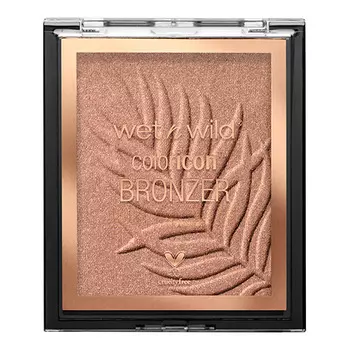 Бронзер для лица WET N WILD COLOR ICON тон 739a palm beach ready
