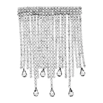 Брошь LADY PINK