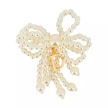 Брошь LADY PINK