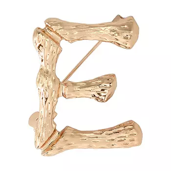 Брошь LADY PINK