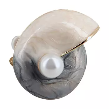 Брошь LADY PINK