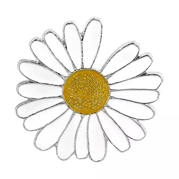 Брошь LADY PINK