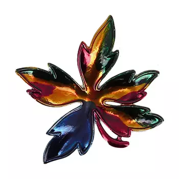 Брошь LADY PINK