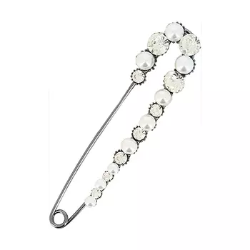 Брошь LADY PINK