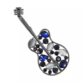 Брошь LADY PINK