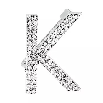 Брошь LADY PINK