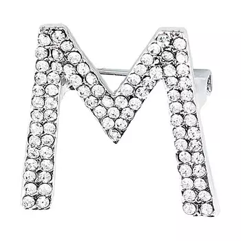 Брошь LADY PINK