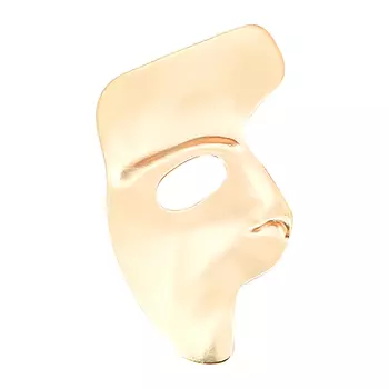 Брошь LADY PINK