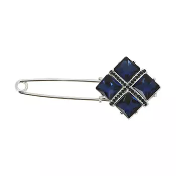 Брошь LADY PINK