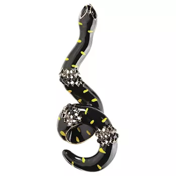 Брошь LADY PINK