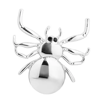 Брошь LADY PINK