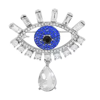 Брошь LADY PINK