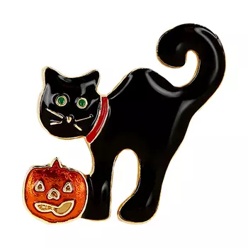 Брошь LADY PINK