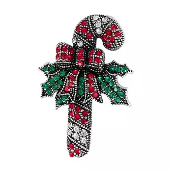 Брошь LADY PINK