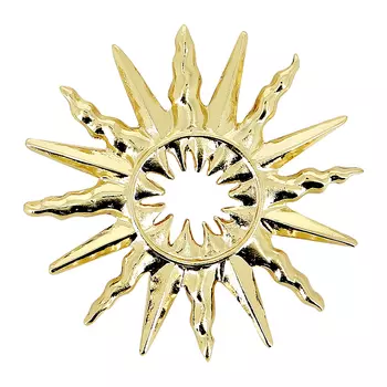 Брошь LADY PINK