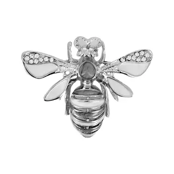 Брошь LADY PINK