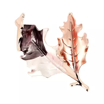 Брошь LADY PINK