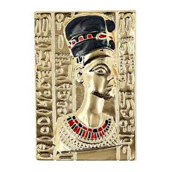 Брошь LADY PINK