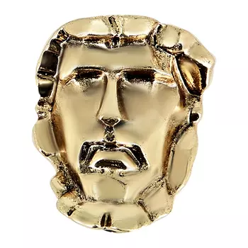 Брошь LADY PINK