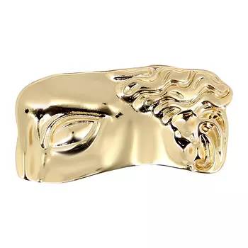 Брошь LADY PINK