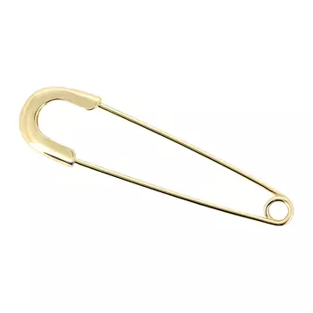 Брошь LADY PINK