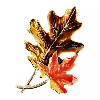 Брошь LADY PINK