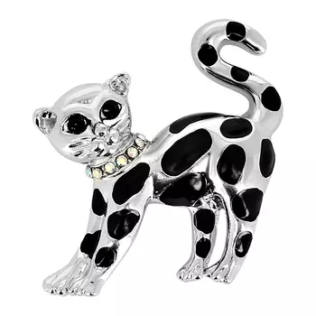 Брошь LADY PINK