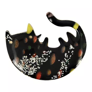 Брошь LADY PINK