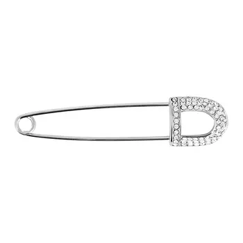 Брошь LADY PINK