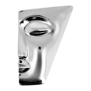 Брошь LADY PINK