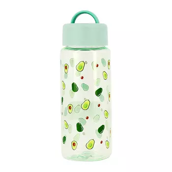 Бутылка для воды FUN AVOCADO 430 мл
