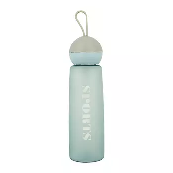 Бутылка для воды FUN SPORT SPORT BLUE 425 мл